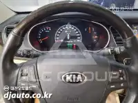 2013 KIA K7