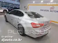 2013 KIA K7