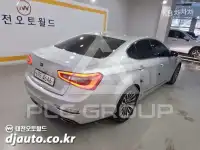 2013 KIA K7