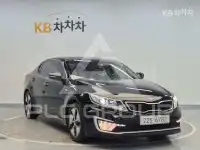 2013 KIA K5