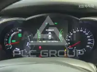 2013 KIA K5