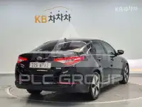 2013 KIA K5