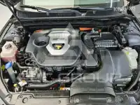 2013 KIA K5