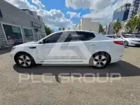 2013 KIA K5