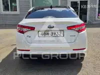 2013 KIA K5