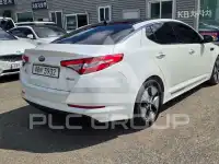 2013 KIA K5