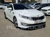 2013 KIA K5