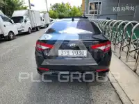 2013 KIA K5
