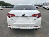 2013 KIA K5