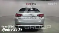 2013 KIA K5