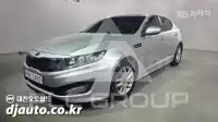 2013 KIA K5