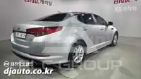 2013 KIA K5