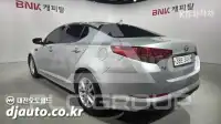 2013 KIA K5