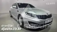 2013 KIA K5