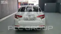2013 KIA K5
