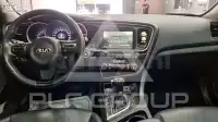 2013 KIA K5