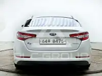 2013 KIA K5