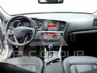 2013 KIA K5