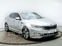 2013 KIA K5