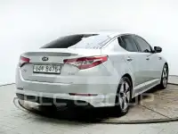 2013 KIA K5
