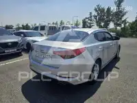 2013 KIA K5