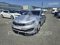 2013 KIA K5