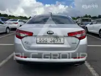 2013 KIA K5