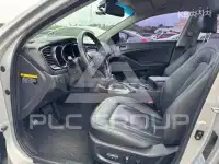 2013 KIA K5