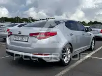 2013 KIA K5