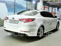 2013 KIA K5