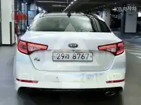 2013 KIA K5