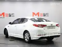2013 KIA K5