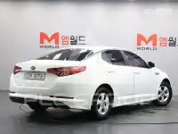 2013 KIA K5