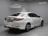 2013 KIA K5