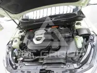 2013 KIA K5