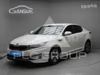 2013 KIA K5
