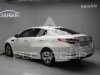 2013 KIA K5