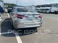 2013 KIA K5