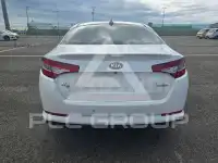 2013 KIA K5