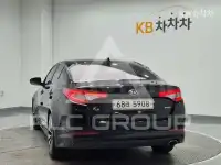 2013 KIA K5