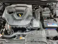 2013 KIA K5