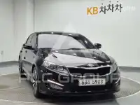 2013 KIA K5