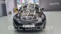 2013 KIA K5