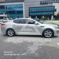 2013 KIA K5