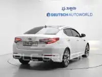 2013 KIA K5