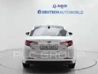 2013 KIA K5