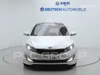2013 KIA K5