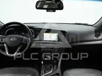 2013 KIA K5