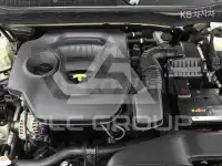 2013 KIA K5