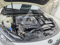 2013 KIA K5